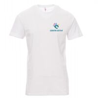 Print Payper T-shirt girocollo manica corta Classic Fit 100% cotone 150gr Thumbnail
