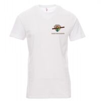 Print Payper T-shirt girocollo manica corta Classic Fit 100% cotone 150gr Thumbnail