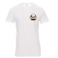 Print Payper T-shirt girocollo manica corta Classic Fit 100% cotone 150gr Thumbnail