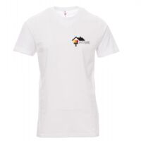 Print Payper T-shirt girocollo manica corta Classic Fit 100% cotone 150gr Thumbnail