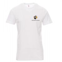 Print Payper T-shirt girocollo manica corta Classic Fit 100% cotone 150gr Thumbnail