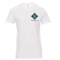 Print Payper T-shirt girocollo manica corta Classic Fit 100% cotone 150gr Thumbnail