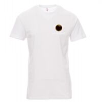 Print Payper T-shirt girocollo manica corta Classic Fit 100% cotone 150gr Thumbnail