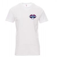 Print Payper T-shirt girocollo manica corta Classic Fit 100% cotone 150gr Thumbnail