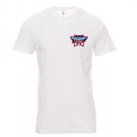 Print Payper T-shirt girocollo manica corta Classic Fit 100% cotone 150gr Thumbnail