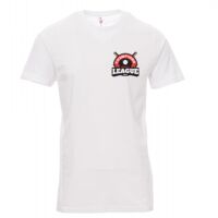 Print Payper T-shirt girocollo manica corta Classic Fit 100% cotone 150gr Thumbnail