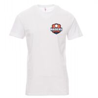 Print Payper T-shirt girocollo manica corta Classic Fit 100% cotone 150gr Thumbnail