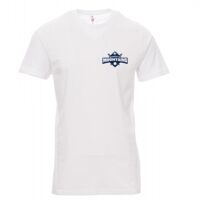 Print Payper T-shirt girocollo manica corta Classic Fit 100% cotone 150gr Thumbnail