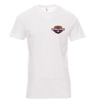Print Payper T-shirt girocollo manica corta Classic Fit 100% cotone 150gr Thumbnail
