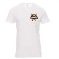 Print Payper T-shirt girocollo manica corta Classic Fit 100% cotone 150gr Thumbnail