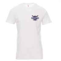 Print Payper T-shirt girocollo manica corta Classic Fit 100% cotone 150gr Thumbnail