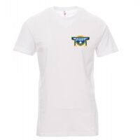 Print Payper T-shirt girocollo manica corta Classic Fit 100% cotone 150gr Thumbnail