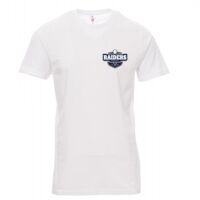 Print Payper T-shirt girocollo manica corta Classic Fit 100% cotone 150gr Thumbnail