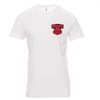 Print Payper T-shirt girocollo manica corta Classic Fit 100% cotone 150gr Thumbnail
