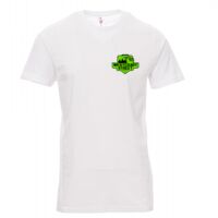 Print Payper T-shirt girocollo manica corta Classic Fit 100% cotone 150gr Thumbnail