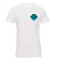 Print Payper T-shirt girocollo manica corta Classic Fit 100% cotone 150gr Thumbnail