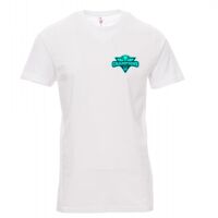 Print Payper T-shirt girocollo manica corta Classic Fit 100% cotone 150gr Thumbnail