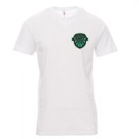 Print Payper T-shirt girocollo manica corta Classic Fit 100% cotone 150gr Thumbnail