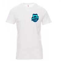 Print Payper T-shirt girocollo manica corta Classic Fit 100% cotone 150gr Thumbnail