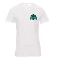 Print Payper T-shirt girocollo manica corta Classic Fit 100% cotone 150gr Thumbnail