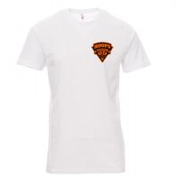 Print Payper T-shirt girocollo manica corta Classic Fit 100% cotone 150gr Thumbnail