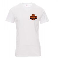 Print Payper T-shirt girocollo manica corta Classic Fit 100% cotone 150gr Thumbnail