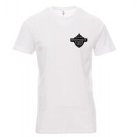 Print Payper T-shirt girocollo manica corta Classic Fit 100% cotone 150gr Thumbnail