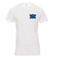 Print Payper T-shirt girocollo manica corta Classic Fit 100% cotone 150gr Thumbnail