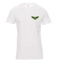 Print Payper T-shirt girocollo manica corta Classic Fit 100% cotone 150gr Thumbnail