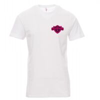 Print Payper T-shirt girocollo manica corta Classic Fit 100% cotone 150gr Thumbnail