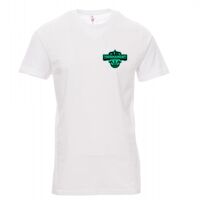 Print Payper T-shirt girocollo manica corta Classic Fit 100% cotone 150gr Thumbnail