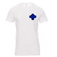 Print Payper T-shirt girocollo manica corta Classic Fit 100% cotone 150gr Thumbnail