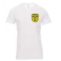 Print Payper T-shirt girocollo manica corta Classic Fit 100% cotone 150gr Thumbnail