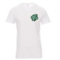 Print Payper T-shirt girocollo manica corta Classic Fit 100% cotone 150gr Thumbnail