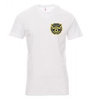 Print Payper T-shirt girocollo manica corta Classic Fit 100% cotone 150gr Thumbnail