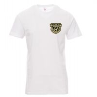 Print Payper T-shirt girocollo manica corta Classic Fit 100% cotone 150gr Thumbnail