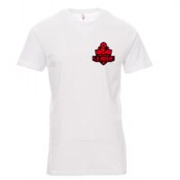 Print Payper T-shirt girocollo manica corta Classic Fit 100% cotone 150gr Thumbnail