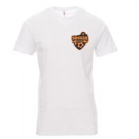 Print Payper T-shirt girocollo manica corta Classic Fit 100% cotone 150gr Thumbnail