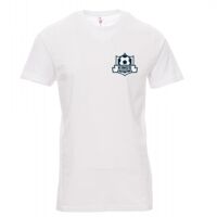 Print Payper T-shirt girocollo manica corta Classic Fit 100% cotone 150gr Thumbnail