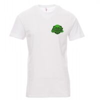 Print Payper T-shirt girocollo manica corta Classic Fit 100% cotone 150gr Thumbnail
