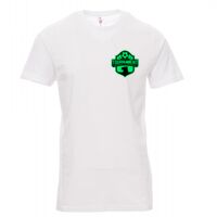 Print Payper T-shirt girocollo manica corta Classic Fit 100% cotone 150gr Thumbnail