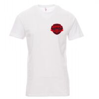 Print Payper T-shirt girocollo manica corta Classic Fit 100% cotone 150gr Thumbnail