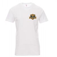 Print Payper T-shirt girocollo manica corta Classic Fit 100% cotone 150gr Thumbnail