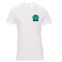 Print Payper T-shirt girocollo manica corta Classic Fit 100% cotone 150gr Thumbnail