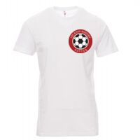 Print Payper T-shirt girocollo manica corta Classic Fit 100% cotone 150gr Thumbnail