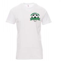 Print Payper T-shirt girocollo manica corta Classic Fit 100% cotone 150gr Thumbnail