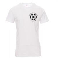 Print Payper T-shirt girocollo manica corta Classic Fit 100% cotone 150gr Thumbnail