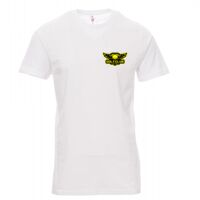 Print Payper T-shirt girocollo manica corta Classic Fit 100% cotone 150gr Thumbnail