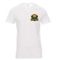 Print Payper T-shirt girocollo manica corta Classic Fit 100% cotone 150gr Thumbnail