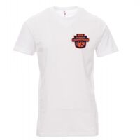 Print Payper T-shirt girocollo manica corta Classic Fit 100% cotone 150gr Thumbnail